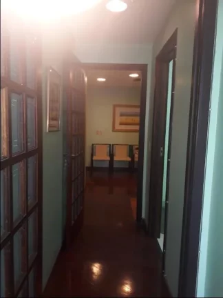Imagem Sala comercial com 45 m² e 1 vaga