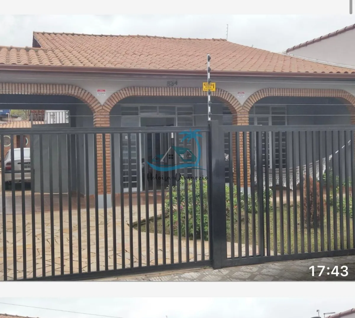 Foto do imóvel Excelente casa com 4 dormitórios a venda na região central de Ubatuba.
