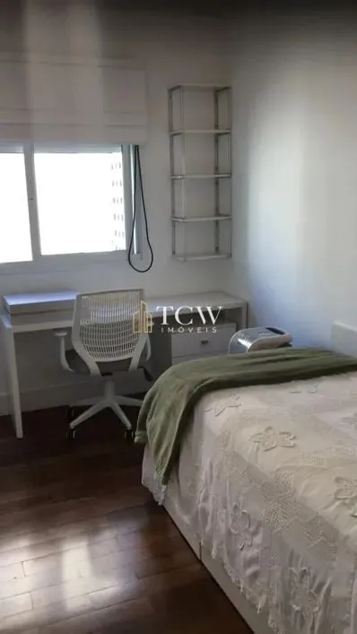 Imagem Apartamento Padrão à venda em São Paulo/SP