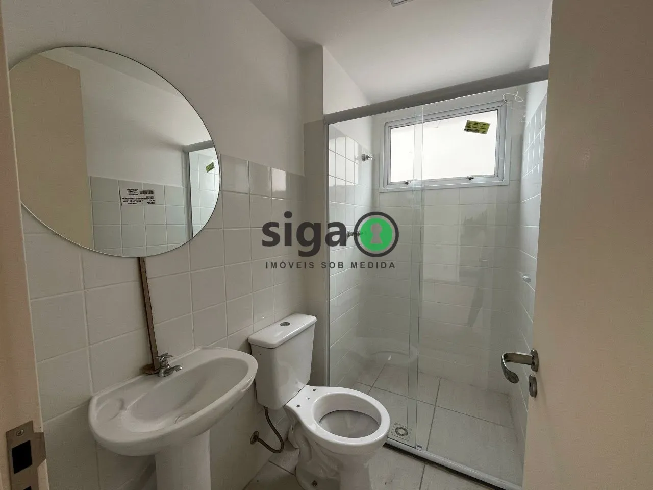 Imagem Apartamento á Venda na Vila Andrade - 2 quartos, 60m² !