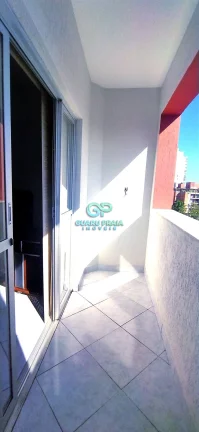 Imagem Apartamento à venda no bairro Enseada - Guarujá/SP