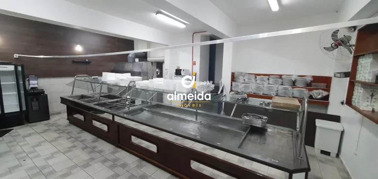 Imagem PRÉDIO COMERCIAL