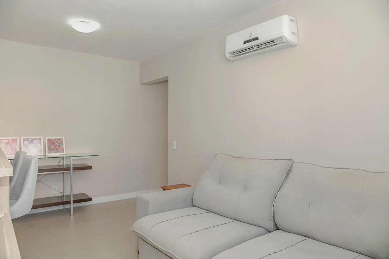 Imagem Belo Apartamento no Condominio Vergéis