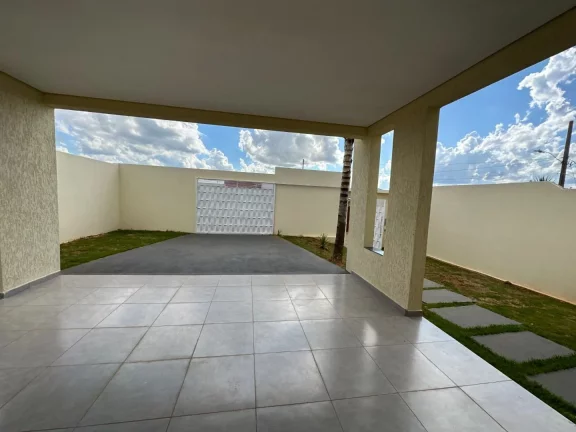 Imagem Casa à venda em Igarapé, bairro Pousada Del Rey.