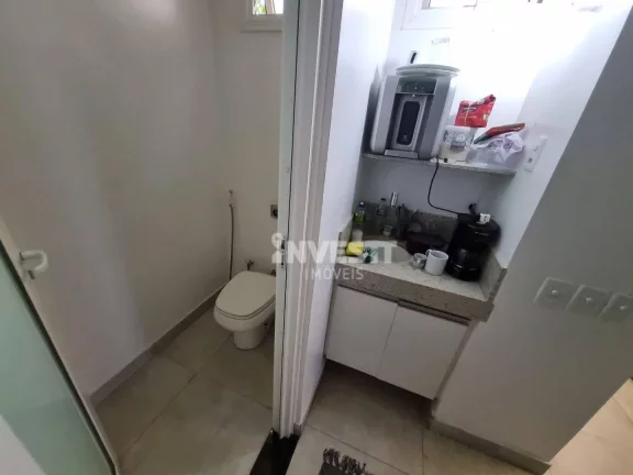 Imagem Sala para alugar Setor Sul - Goiânia/GO