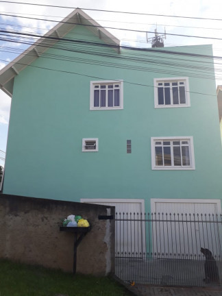 Casa com 4 Quartos à Venda, 211 m² em Bairro Alto - Curitiba