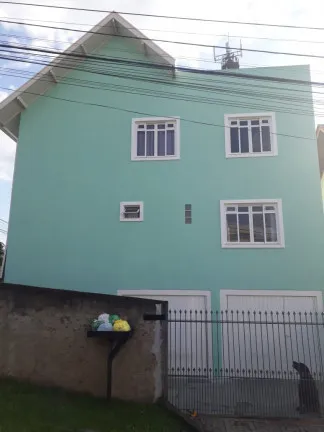 Casa com 4 Quartos à Venda, 211 m² em Bairro Alto - Curitiba