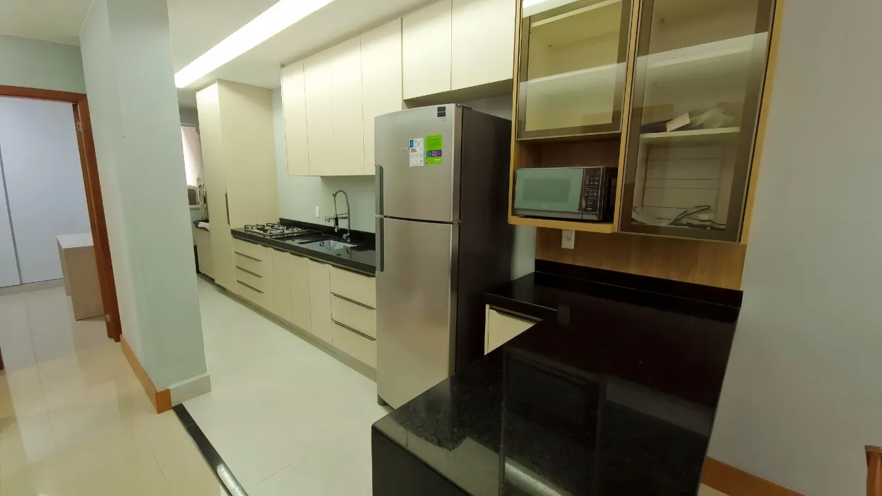 Imagem Apartamento com 3 quartos à venda em Vila Velha