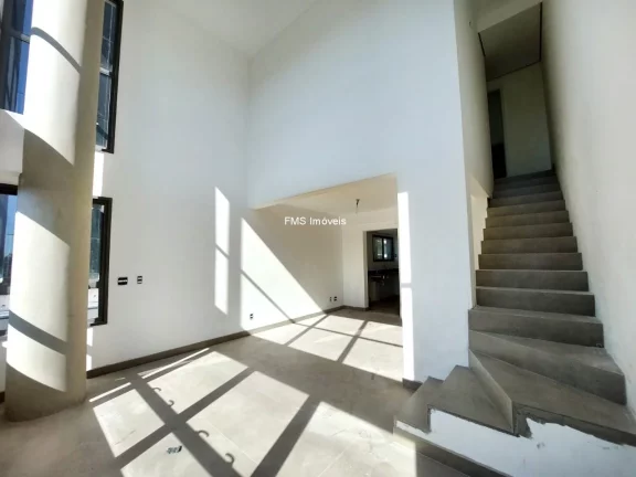 Foto do imóvel Apartamento de 2 suítes a venda