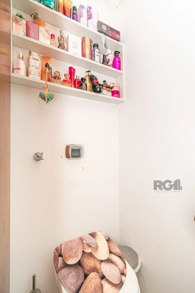 Imagem Apartamento em Cidade Baixa