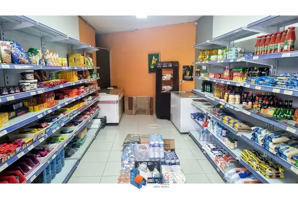 Imagem Loja à venda 130M² Jardim Petrópolis São Paulo - SP