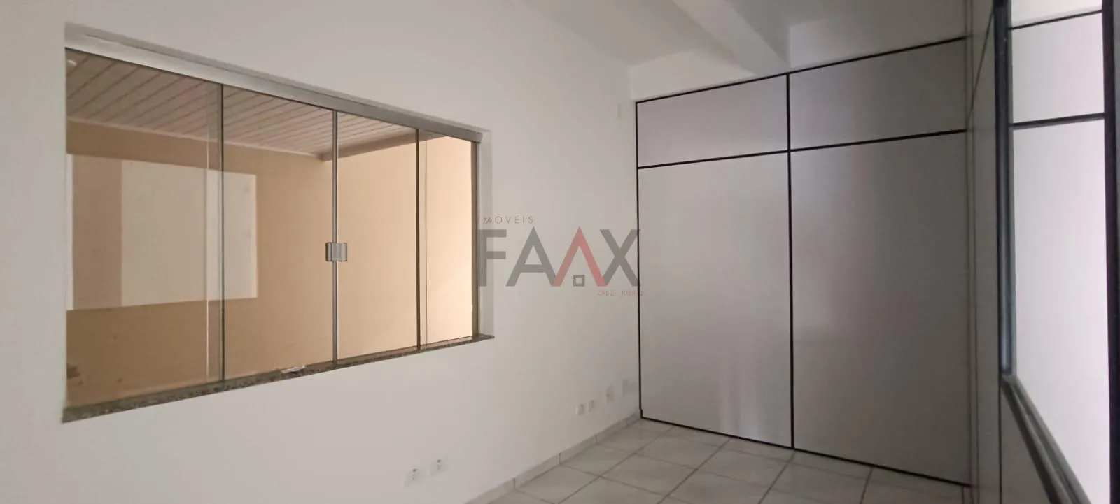 Imagem Sala Comercial para locação,100.00 m , CENTRO, GUARAPUAVA - PR