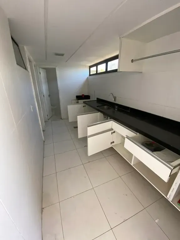 Imagem Apartamento com 4 Quartos à Venda, 359 m² em Mucuripe - Fortaleza
