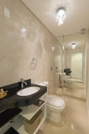 Imagem Apartamento com 2 Quartos à Venda, 120 m²em Aviação - Praia Grande