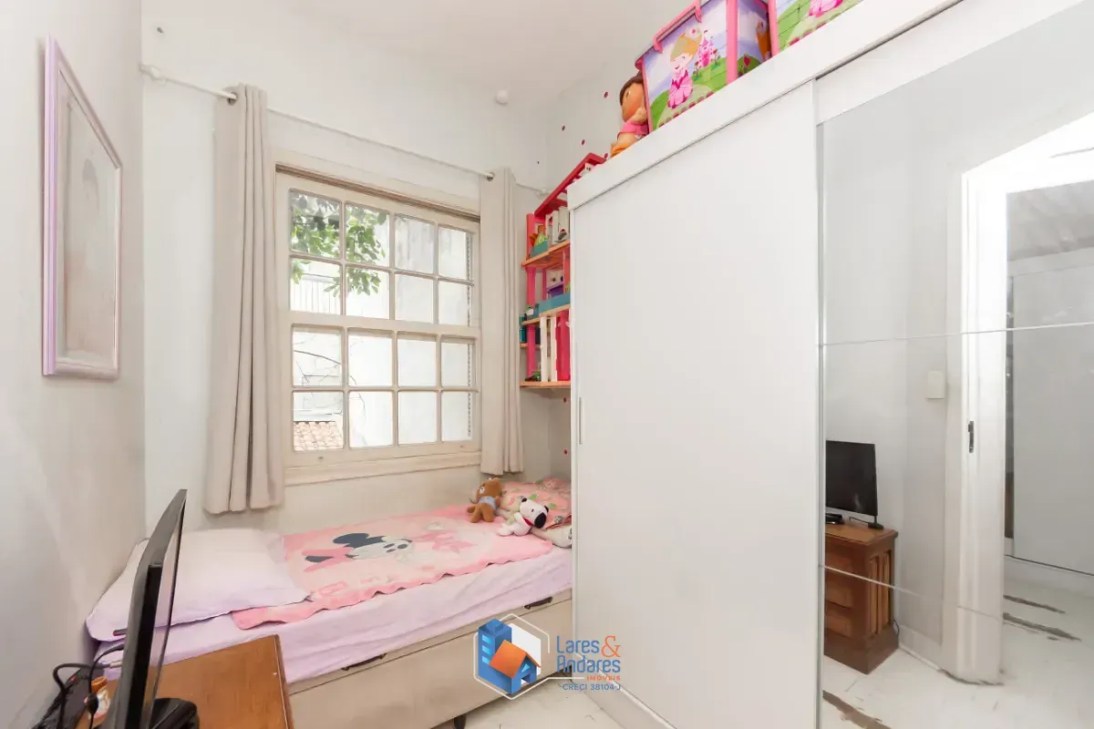 Imagem Casa para venda em Vila Olímpia com 3 quartos, sendo 1 suíte, 120m²