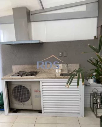Imagem Apartamento - Garden / Residencial / Campo Belo