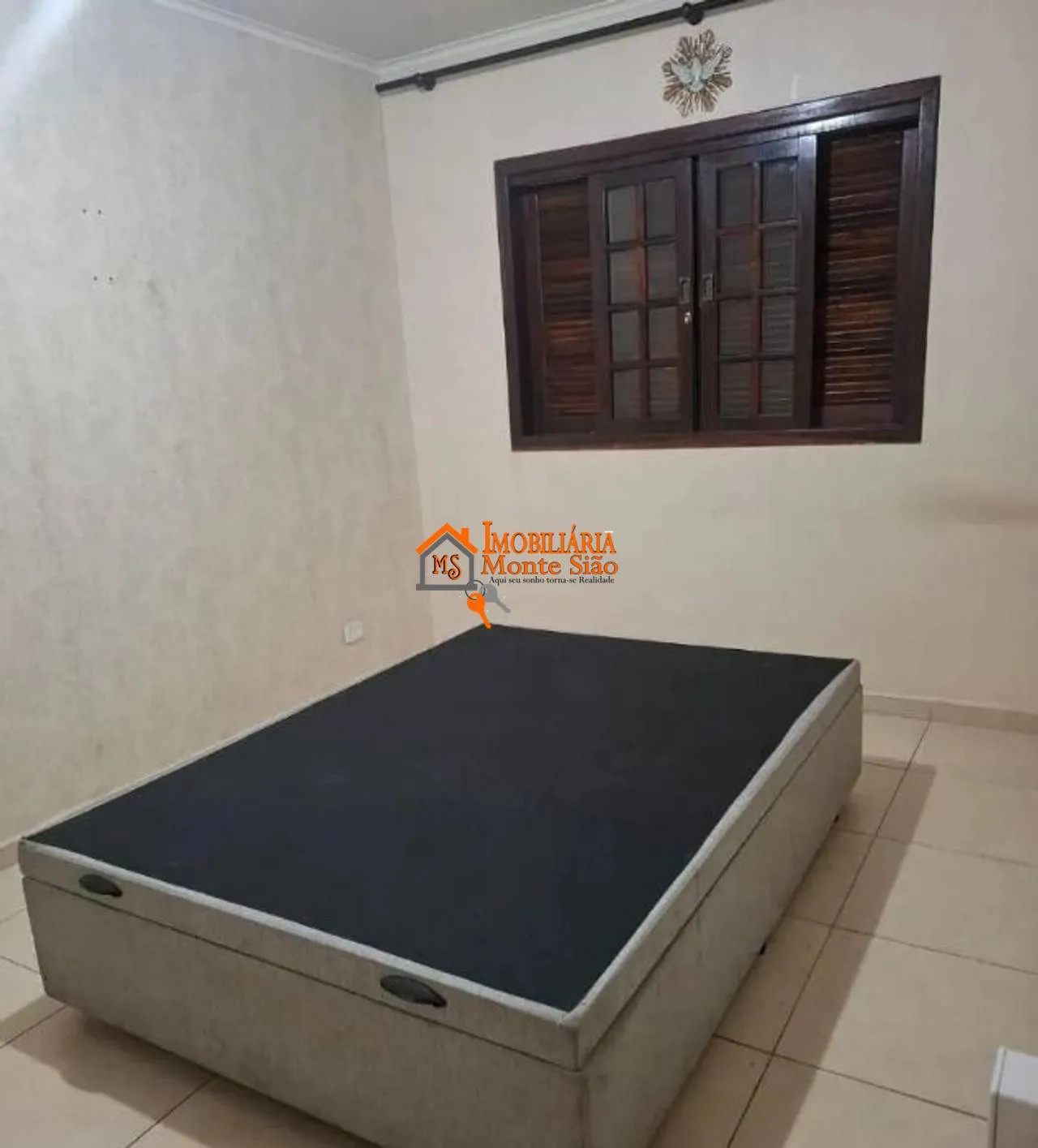 Imagem Sobrado com 3 dormitórios à venda, 100 m² por R$ 550.000,00 - Jardim Vila Galvão - Guarulhos/SP