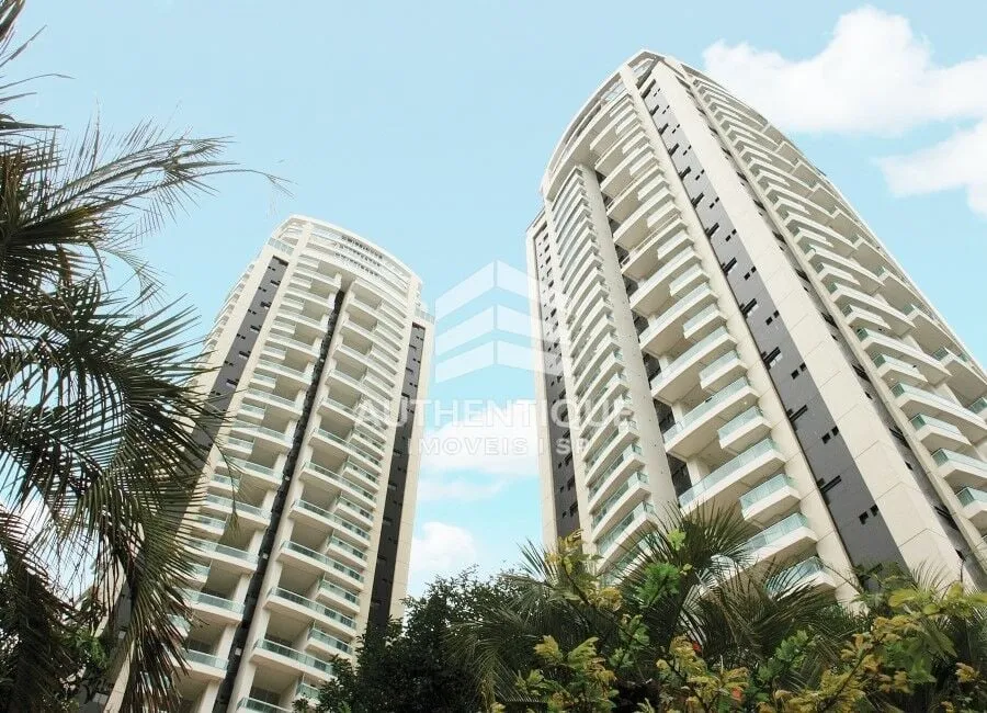 Imagem FLORIDA PENTHOUSES SMART LIVING BROOKLIN - Apartamento à venda em São Paulo/SP
