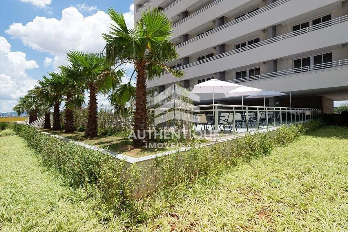 Imagem UNITED HOME BARRA FUNDA - Apartamento no bairro Barra Funda à venda