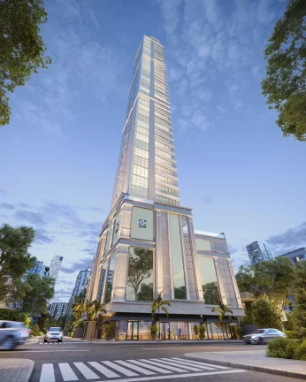 Imagem APARTAMENTO RESIDENCIAL em Itapema - SC, Meia Praia