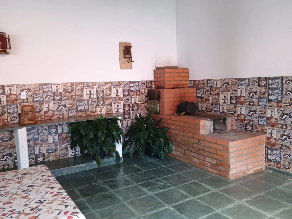Imagem Sítio à venda em Itaguara/MG ,com 50.000 m² de terra