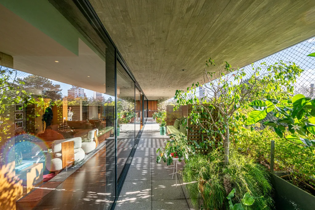 Imagem Apartamento em Petrópolis