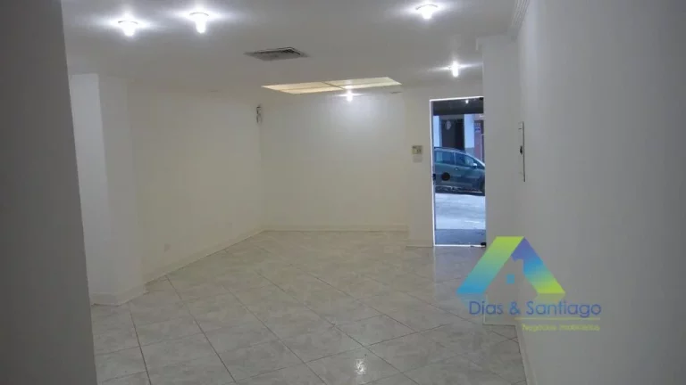 Foto do imóvel Casa comercial- Vila Clementino - 04 salas- 100m2 a poucos minutos da estação do metro Hospital São Paulo ótimo valor e localização !!