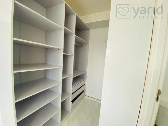Imagem Apartamento à venda em Jundiaí-SP: 2 quartos, 1 suíte, sala, 2 vagas de garagem, 67m² no bairro Tons de Ipanema.