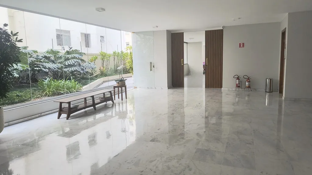 Imagem Apartamento à venda em São Paulo, Itaim Bibi, com 3 quartos, 154.97m2