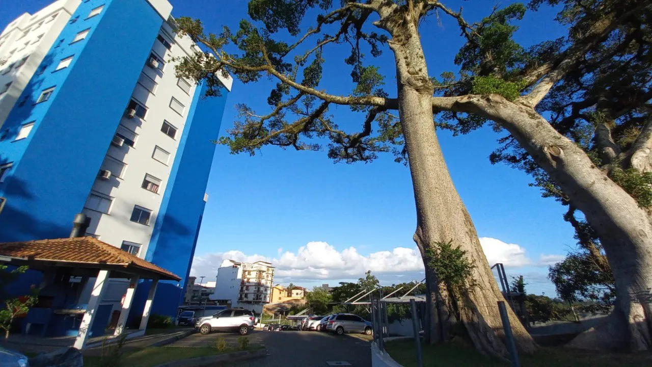 Imagem Apartamento 2 dormitórios no Centro de Viamão!