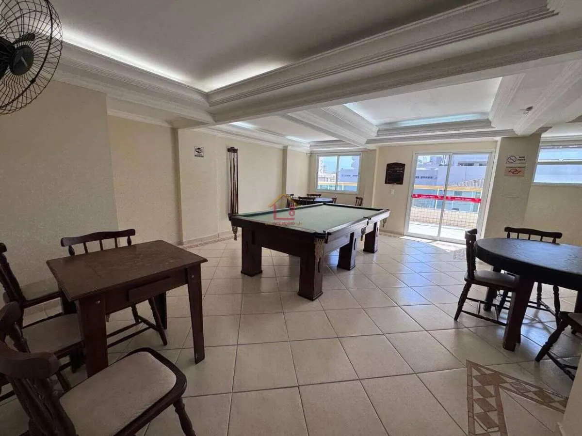 Imagem apartamento a venda - todo mobiliado