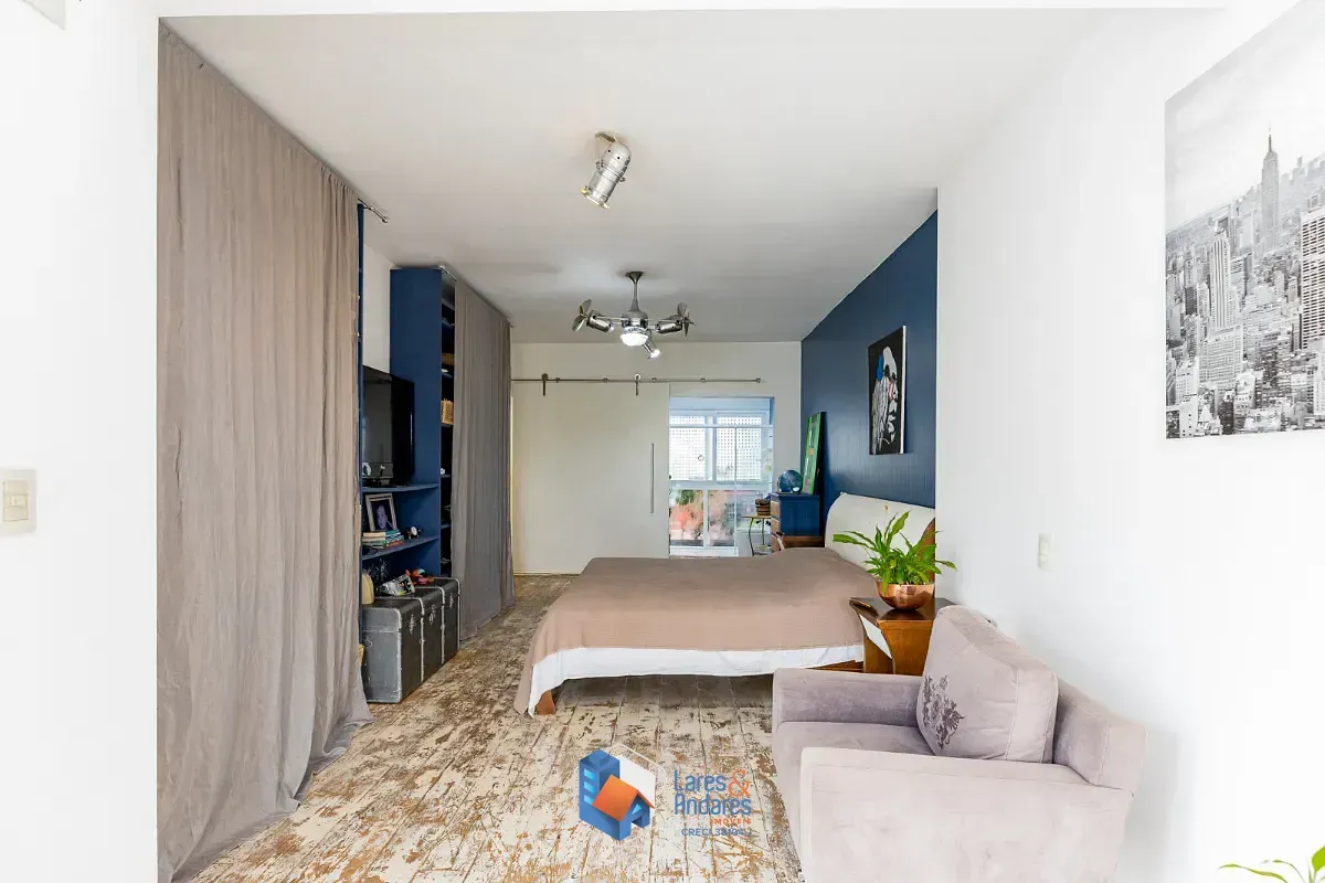Imagem Casa para venda em Brooklin com 3 quartos, sendo 3 suítes, 540m²