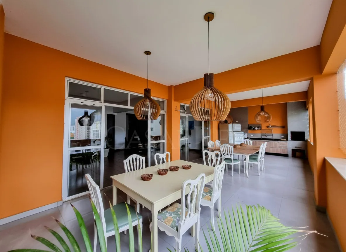 Imagem Apartamento 3 quartos à venda em Centro, Poços de Caldas