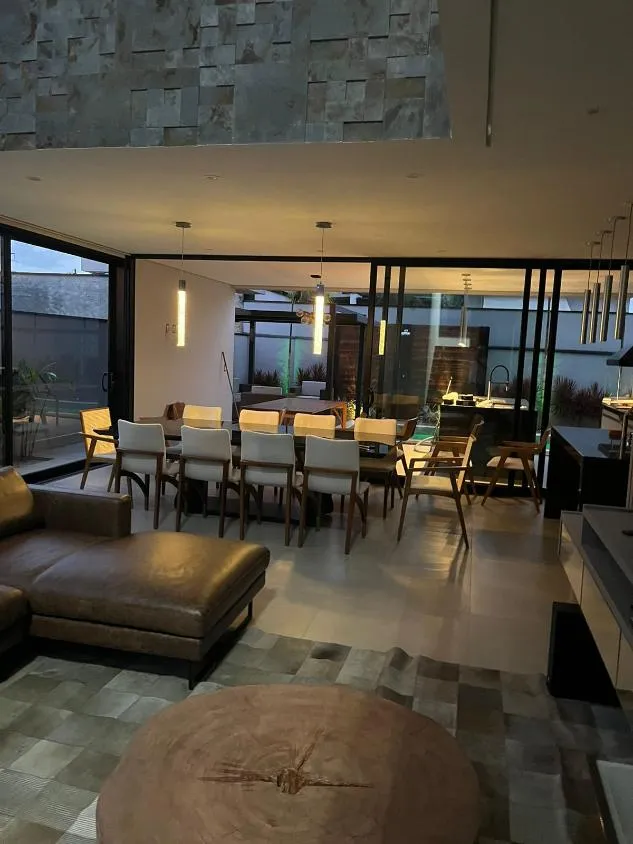 Imagem Casa em condomínio de Valinhos