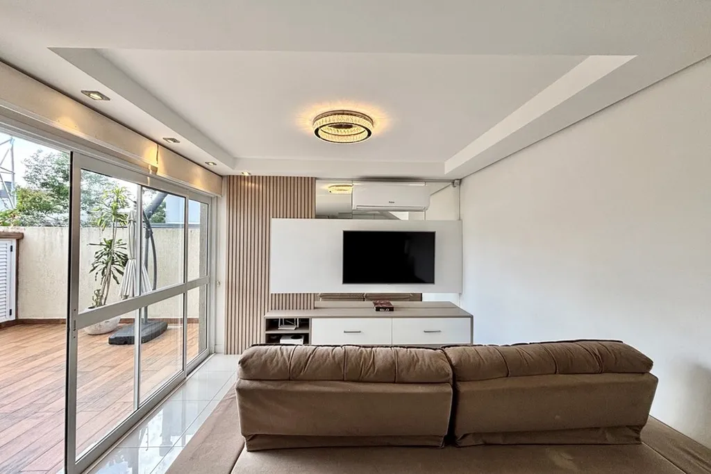 Imagem Casa em Moinhos de Vento