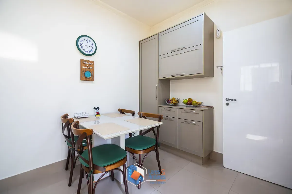 Imagem Casa para venda em Brooklin Paulista com 3 quartos, 160m²