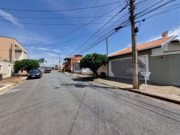 Imagem Casa Padrão