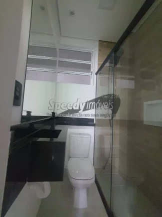 Imagem Kitnet para venda em Santos.