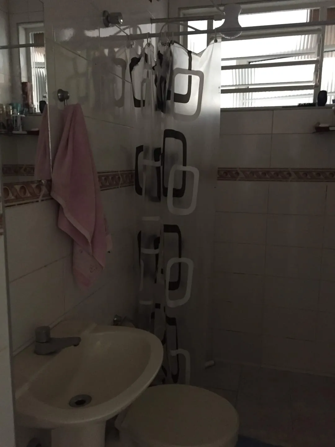 Imagem Apartamento para Locação 3 Quartos, 1 Suite, 1 Vaga, 123.9M², Campo Alegre, Pindamonhangaba - SP | Condomínio Santa Adelia