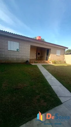 Imagem Imóvel com anexo em Nova Tramandaí.