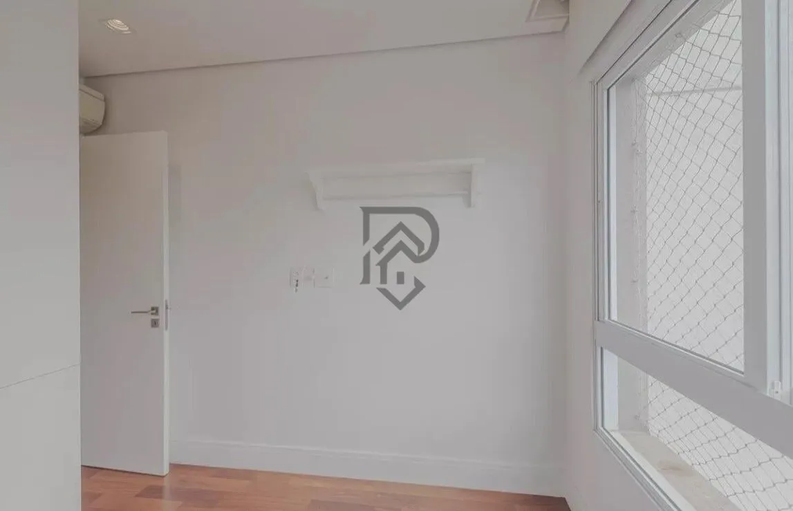 Imagem Apartamento paraiso vista livre pronto para morar