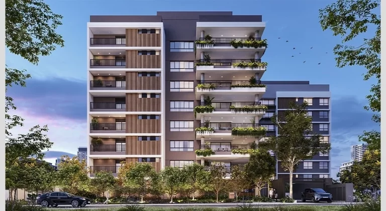 Foto do imóvel APARTAMENTO RESIDENCIAL em São Paulo - SP, Itaim Bibi
