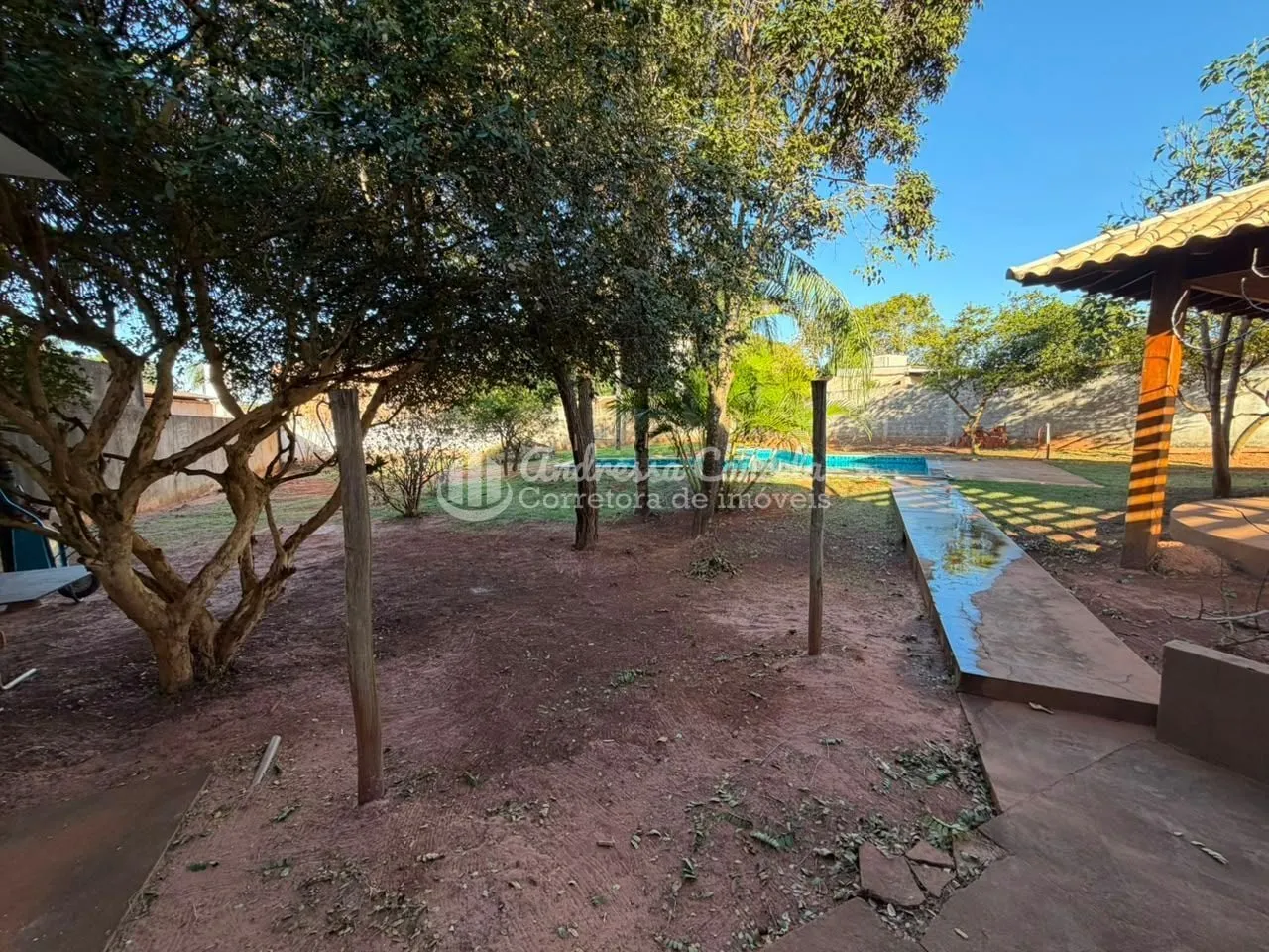 Imagem Chácara com 2 dormitórios à venda, 1114 m² por R$ 400.000,00 - Estância Vila Azul - São José do Rio Preto/SP