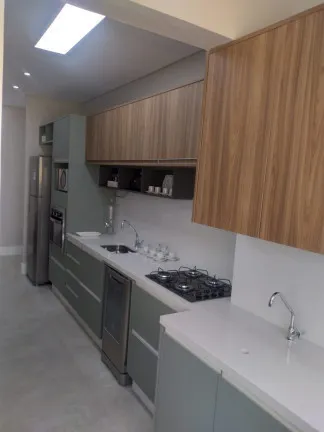 Imagem Apartamento com 2 Quartos à Venda, 69 m² em Chácara Seis de Outubro - São Paulo