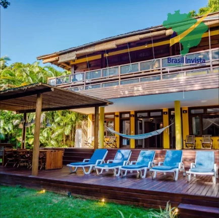 Imagem CASA EM OPORTUNIDADE CONDOMÍNIO TERRA VISTA