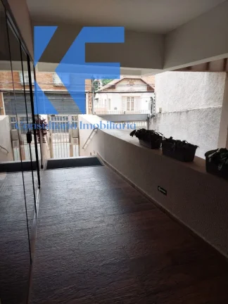 Imagem APARTAMENTO RESIDENCIAL em CAMPINAS - SP, CENTRO