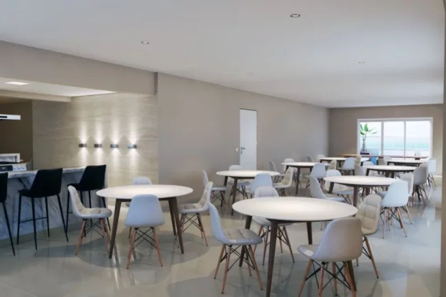 Imagem APARTAMENTO 1 DORMITÓRIO 1 VAGA NO BOQUEIRÃO!!!