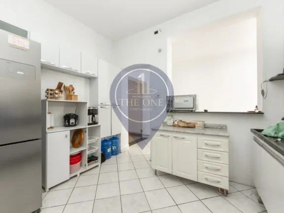 Imagem Casa à venda em São Paulo-SP, Vila Clementino, 3 quartos, 2 salas, 2 banheiros, 2 vagas, 144 m².