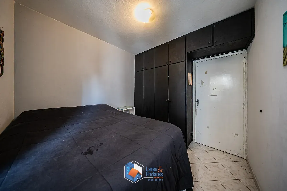 Imagem Apartamento para venda em Vila Mariana com 1 quarto, 37m²