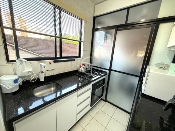 Imagem Apartamento à venda no Bairro America, por 520 mil